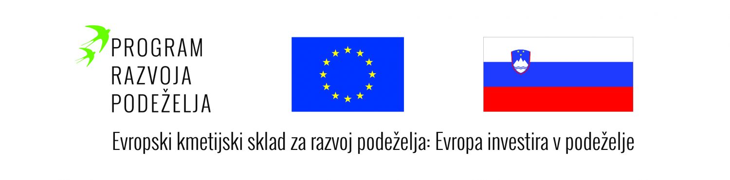 PRP logo EU