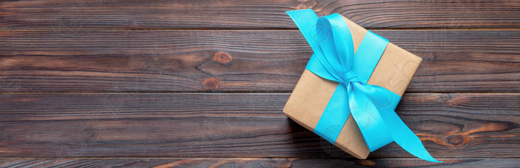 Surprise Gift