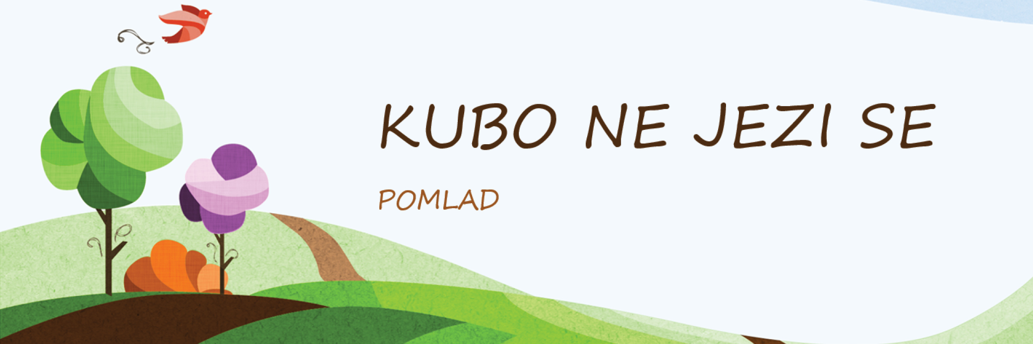 KUBO ne jezi se news